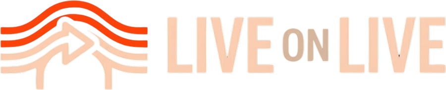 LIVE on LIVE